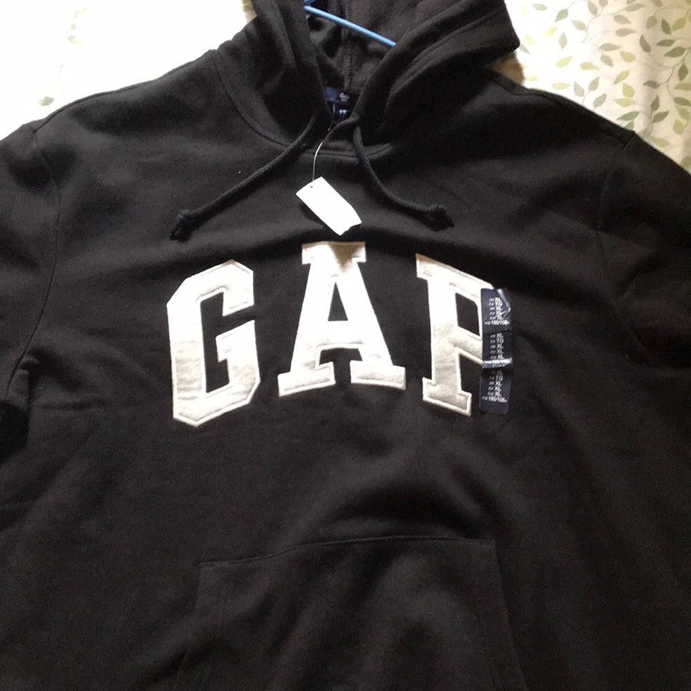 GAP heavy sweater